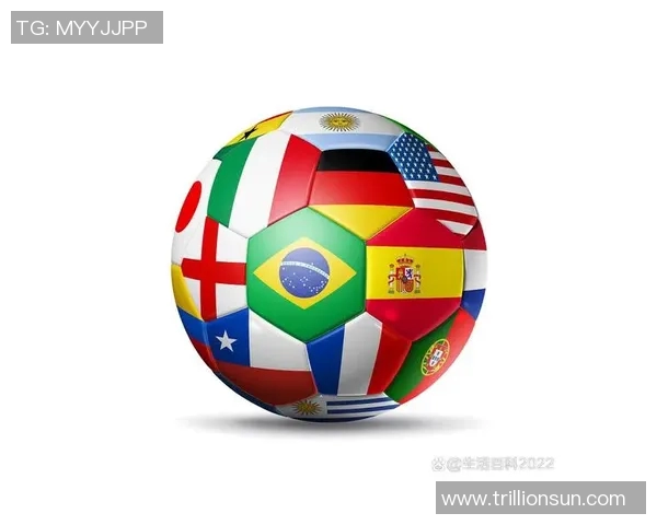足球世界杯奖金揭秘:各国球队如何分配丰厚奖金与荣誉之战