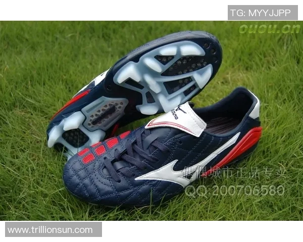 美津浓足球:引领运动潮流的品牌故事与技术创新探索